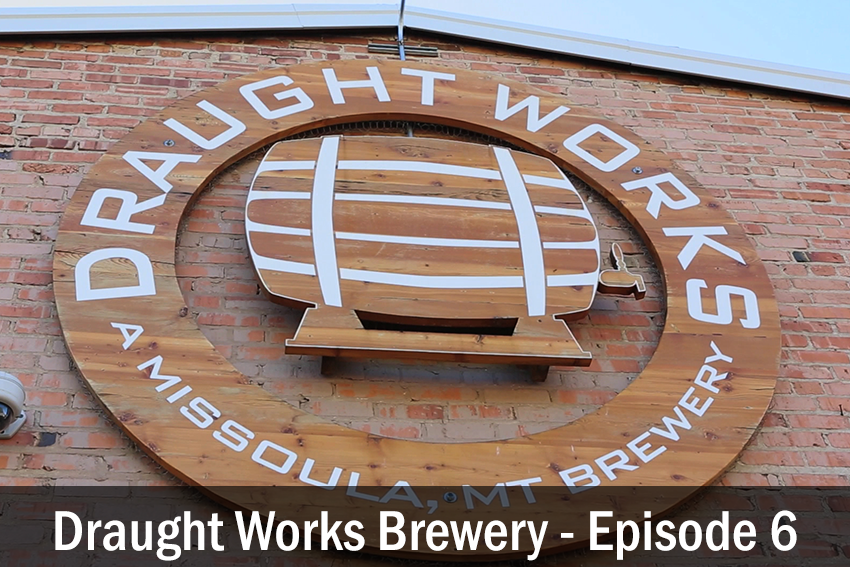 Draught Works